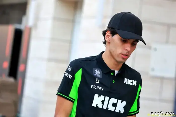 Габриэль Бортолето: Мне назначили справедливый штраф.