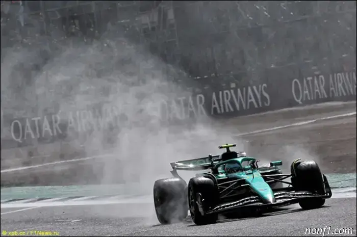 Alonso: There's a feeling of missed opportunity.