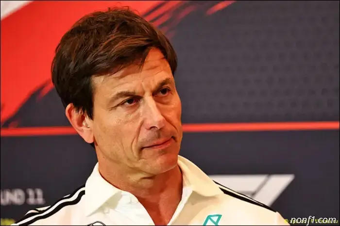 Toto Wolff sobre las negociaciones con Max Verstappen