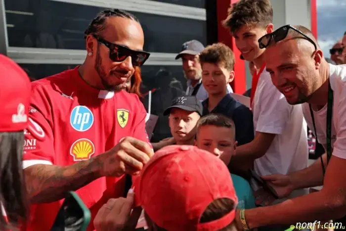 Гран-при Катара: Этап прогнозирования результатов соревнования.