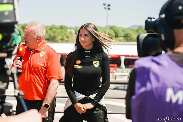 Villars defends his FIA candidacy against allegations of being a 'PR stunt'.
