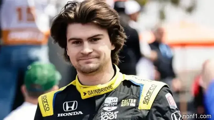 Future F1 Talents: Young Drivers on Their Path to Formula 1