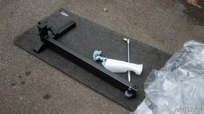 The Yakima StepUp Swing has sold me on the idea that high-priced bike racks can indeed be valuable.