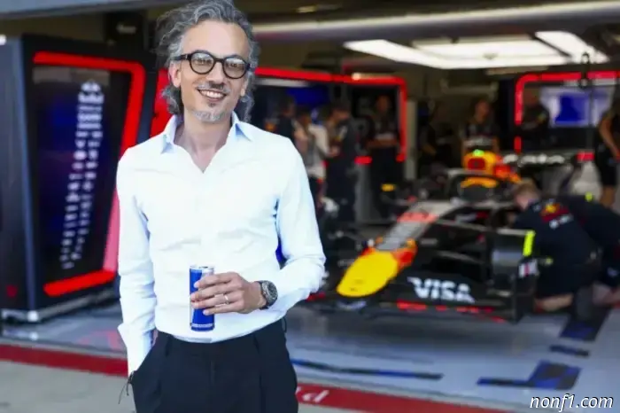 Mekis: No se puede subestimar la magnitud de los logros de Red Bull