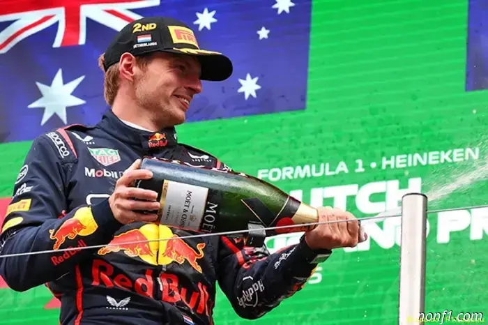 Max Verstappen: ¡Hice todo lo que pude!