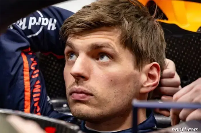 Max Verstappen: Espero que sigamos el rumbo correcto