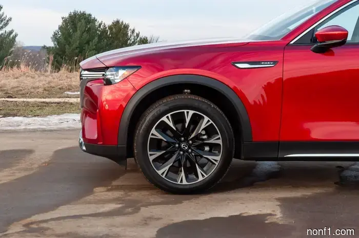 2026 Mazda CX-90 Plug-In Hybrid Review: Prepared for the Main Event at Last