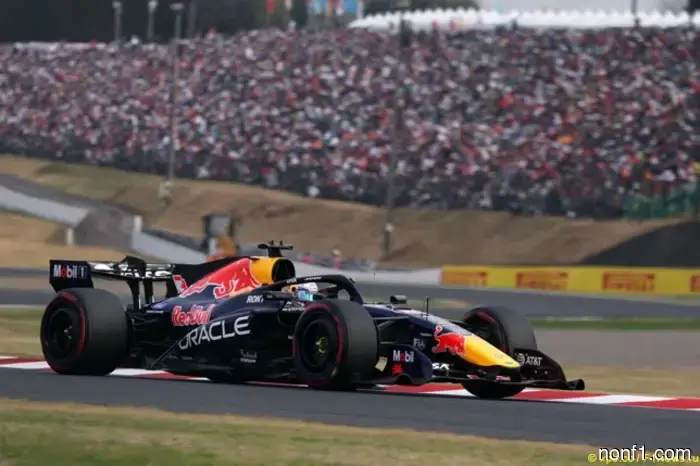 Verstappen explicó por qué no llegó a la final.