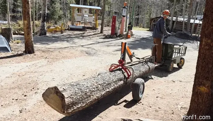 These Stand-On Motorized Wagons Have Given Rise to an Intriguing Modding Community
