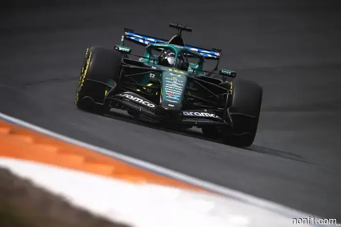 Aston vinculado con Mercedes a medida que crece la presión sobre Honda