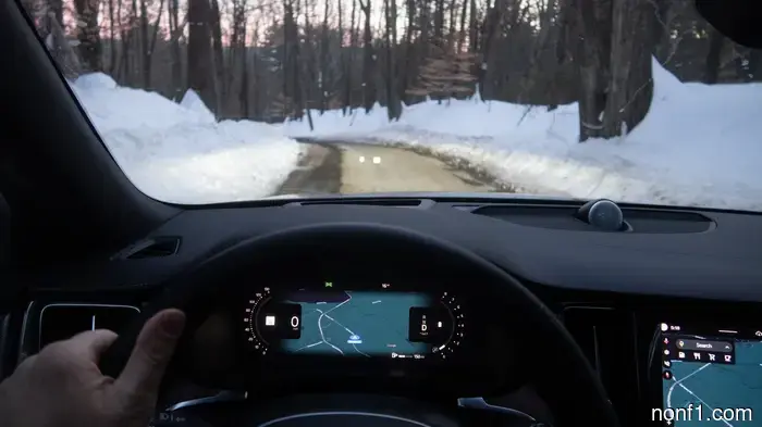 2026 Volvo V60 Cross Country Final Drive Review: A Contemporary Classic Camouflaged in Congestion