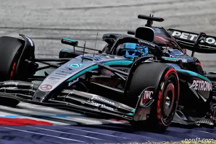 Toto Wolff: The team is aiming to bounce back after Austria.