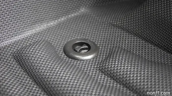 TuxMat Floor Mats Made This Honda Civic Feel Like Luxury Transportation