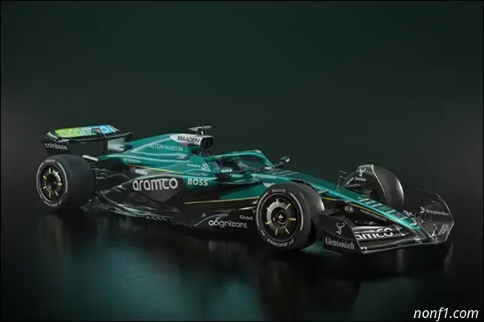 General presentation of the 2025 car colouring