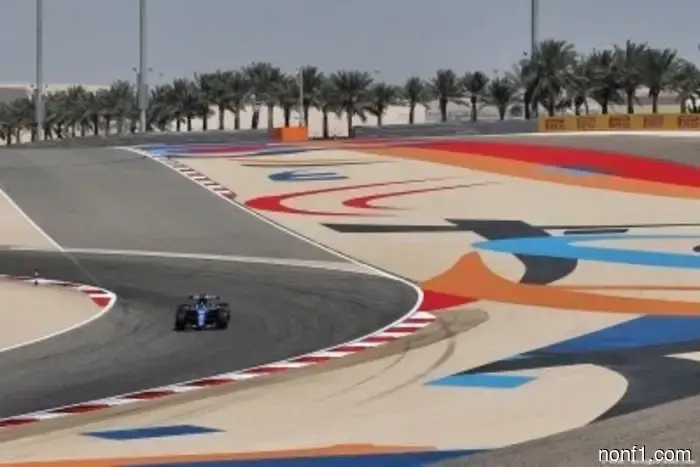 F1 espera por la paz en Oriente Medio antes de decidir el calendario de 2026