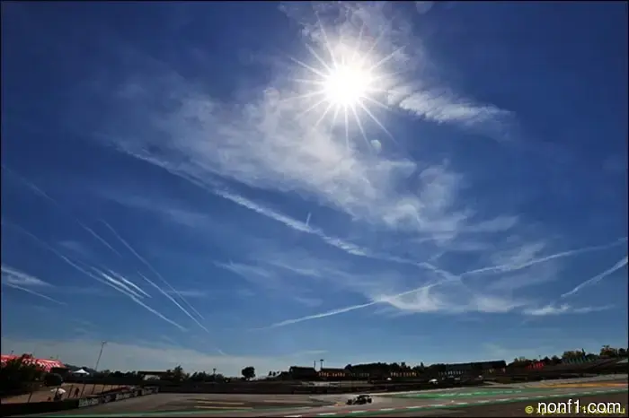 Gran Premio de Barcelona: Vista previa de la etapa