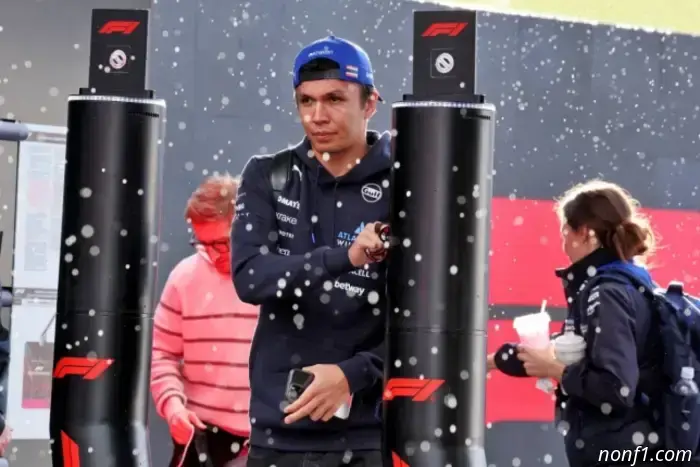 Элбон: Нужно будет уделить внимание работе с резиной.