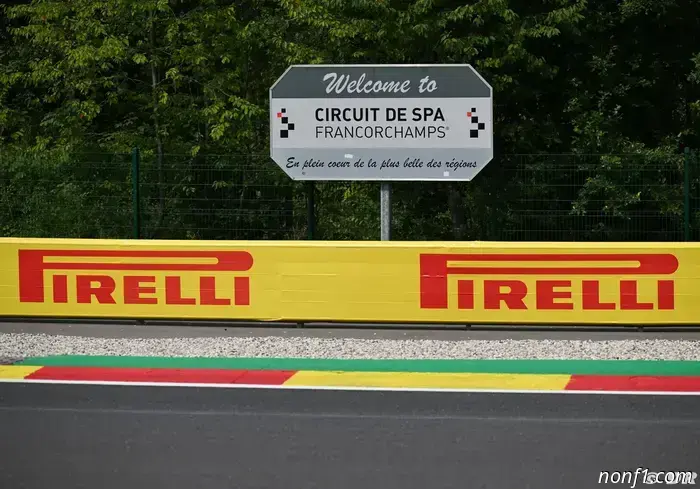 Глава бельгийского Гран‑при раскритикован за поездку в Катар.