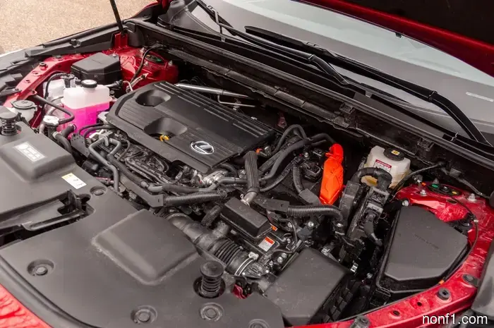 2026 Lexus NX Hybrid Quick Review: I Understand Now Why These Are Popular Choices