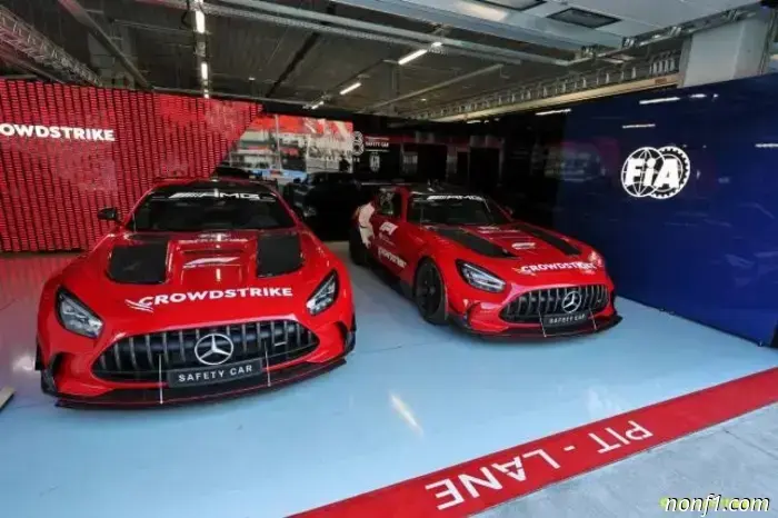 Photo gallery: 07/31. Hungarian Grand Prix, Thursday