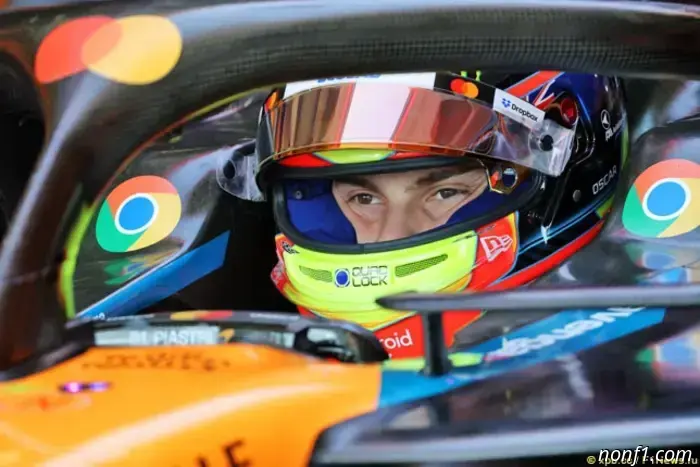 Piastri: I performed strongly in Monaco last year.