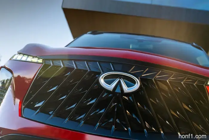 The 2027 Infiniti QX65 Provides Nissan's Luxury Division with Something All Its Competitors Already Possess.