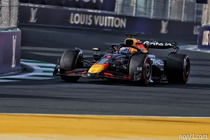 Rumors suggest that Red Bull might continue its partnership with Honda in 2026.