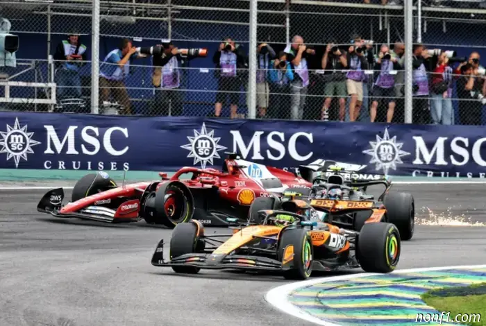 Leo Turrini: It makes sense to ask Ferrari's management a question...