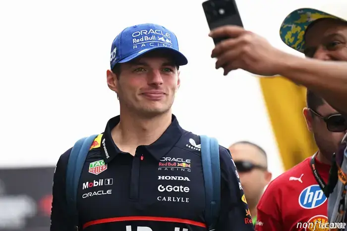 El exmánager de Schu compara a Michael con Verstappen.