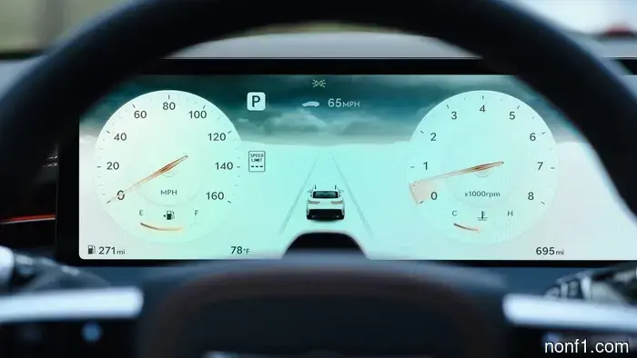 2026 Genesis GV70 Advantages and Disadvantages Assessment: It Must Be Exhausting to Be This Great