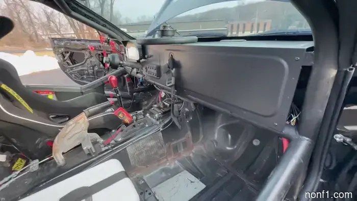 When your Toyota GR86 engine fails after 17,000 miles of intense use, you replace it with an alternative.