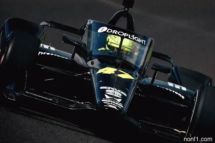 Schumacher aún está abierto a un regreso a la F1 en medio de las dificultades en IndyCar.