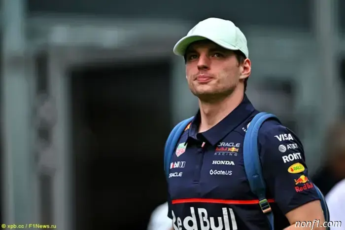 Max Verstappen: Qualifying will play a key role