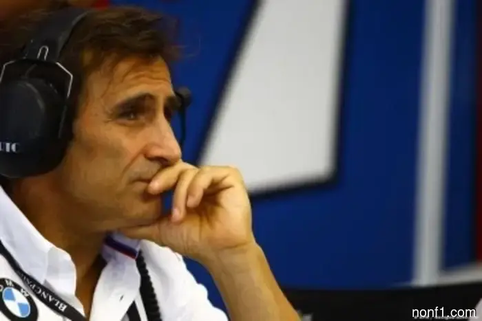 Zanardi será enterrado, la madre Anna revela las repentinamente últimas horas.