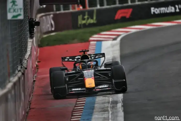 Verstappen renueva la amenaza de abandonar la F1 a medida que crece la revuelta por las reglas de 2027.