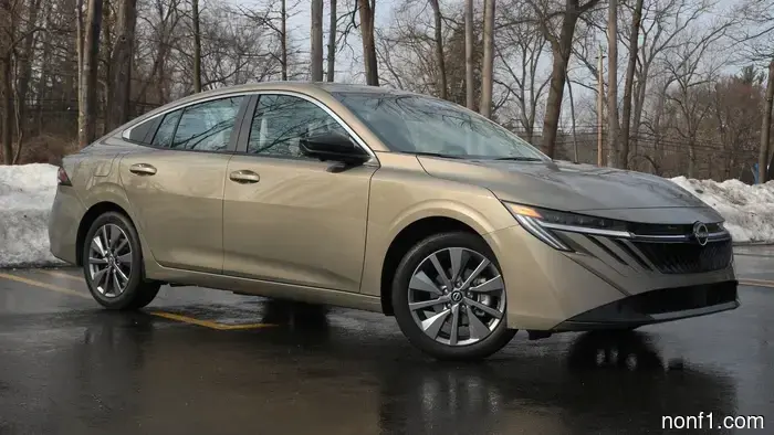 2026 Nissan Sentra Review: The Ideal Choice for a Basic Sedan Supported by a Warranty