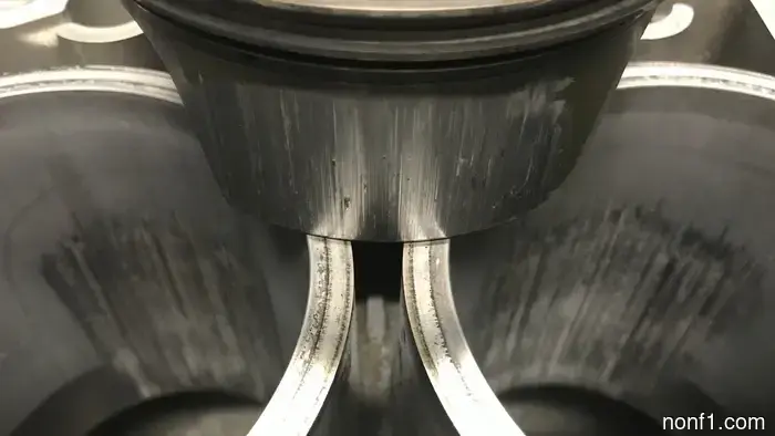 The Comprehensive History and Present Status of the Porsche Bore Scoring Problem