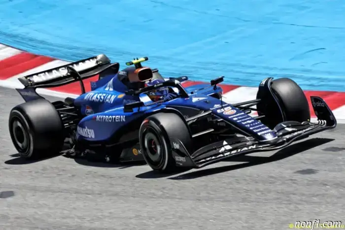 Carlos Sainz: We knew it was going to be a difficult weekend.