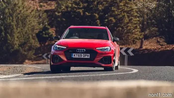 Audi quiere construir más coches 'emocionales' como el R8, pero tiene 'prioridades diferentes' en este momento.