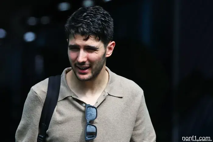 Ocon expresses disappointment over an 'unlucky' beginning, while the clash between Bearman and Colapinto continues to be a topic of discussion.
