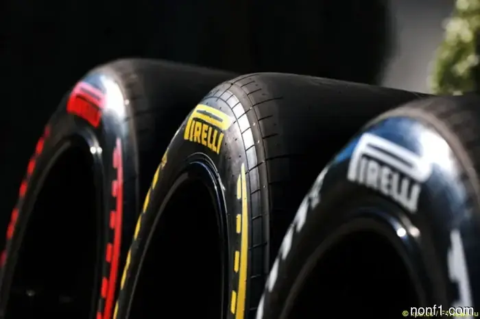 В Pirelli огласили составы шин для этапов в Бельгии и Венгрии.