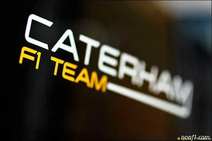 Caterham может вновь участвовать в Формуле 1.