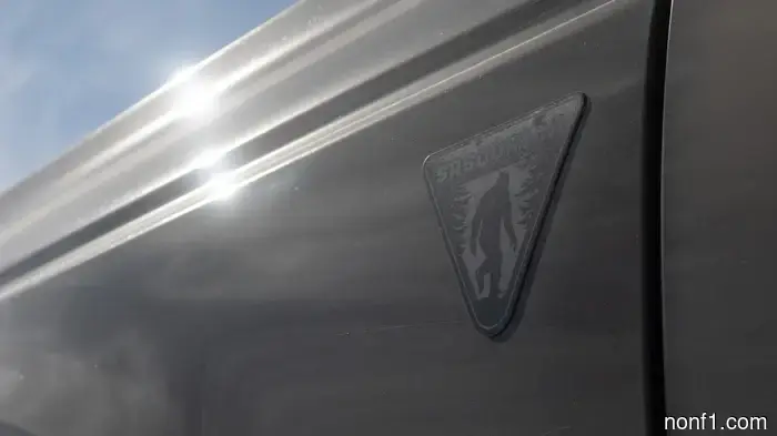 Manual Ford Bronco Base Sasquatch Review: It Met All My Expectations