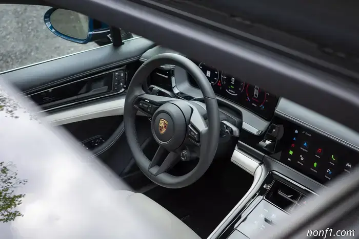 Porsche Panamera 4S E-Hybrid Review: The Best Kept Secret of Porsche