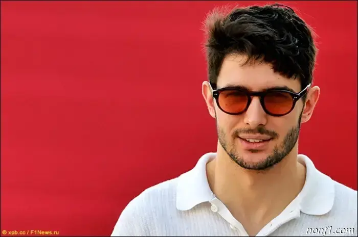 Ocon: Due to Pirelli's decision, we're in for a boring race