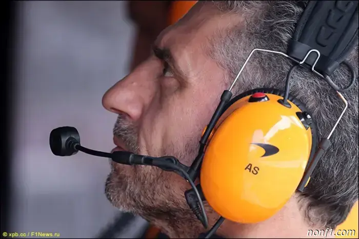 В McLaren выяснят причину неверного решения.