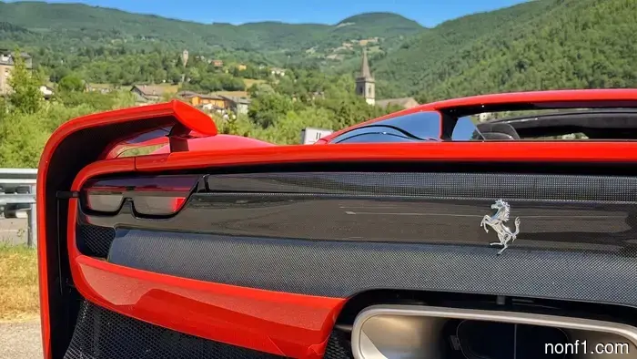 2026 Ferrari 296 Speciale Aperta Review: A Supercar That Would Make Enzo Proud