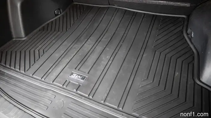 Custom-Fitted Floor Mats Are More Affordable Than You Realize: Enjoy 30% Off on 3W Liners