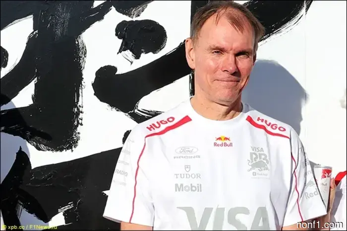 Alan Permain: We need to find the optimal balance.