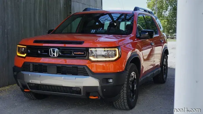 Honda Passport TrailSport Long-Term Test Conclusion: Insights Gained from 13,000 Miles